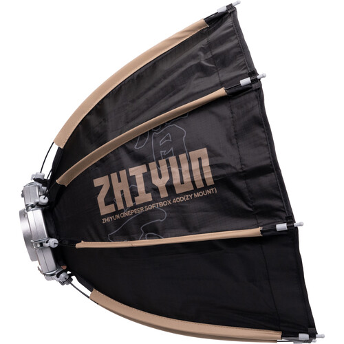 Zhiyun Cinepeer Softbox 40D (ZY Mount)