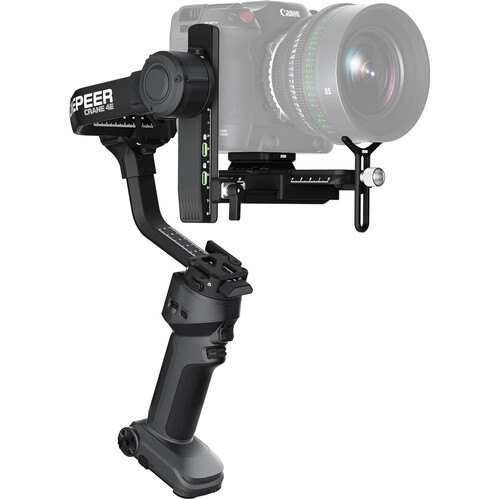 Zhiyun CINEPEER CRANE 4E Gimbal Stabilizer