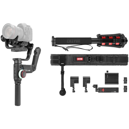 Zhiyun CRANE 3 LAB Creator Package
