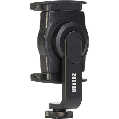 Zhiyun Object Tracking Mobile Clamp