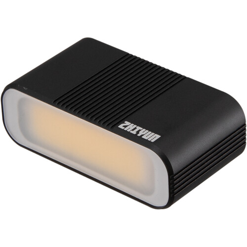 Zhiyun TransMount Magnetic Fill Light for Smooth-5