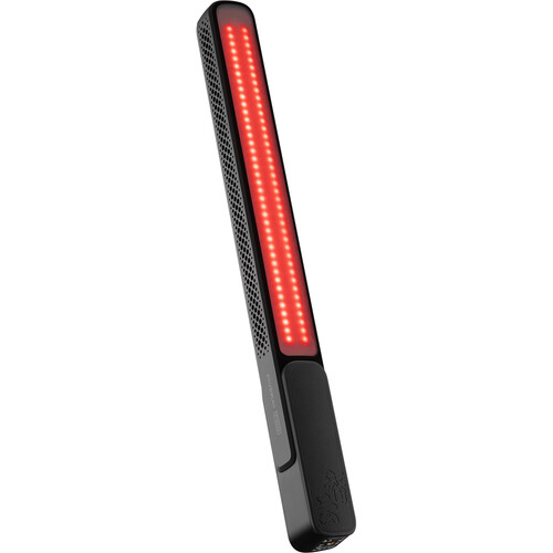 Zhiyun FIVERAY F100 RGB LED Light Stick Combo (Black, 19.8")