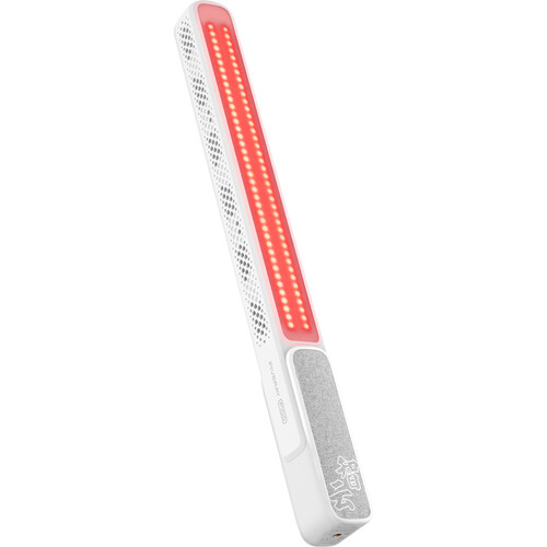 Zhiyun FIVERAY F100 RGB LED Light Stick Combo (White, 19.8")
