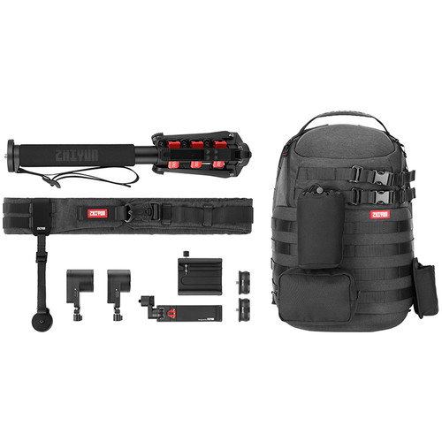 Zhiyun Crane 3 Lab Master Accessories Kit