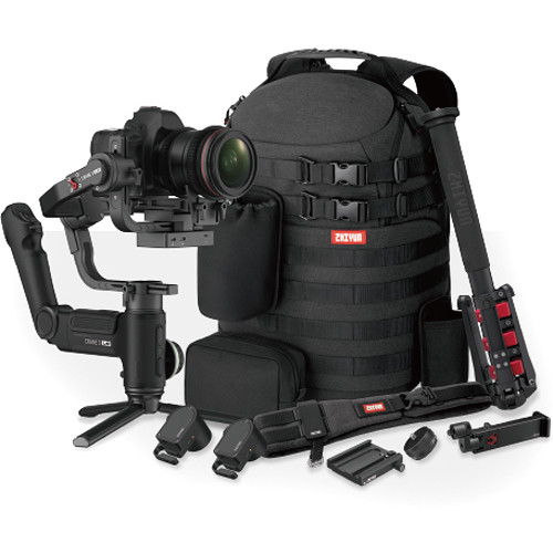 Zhiyun Crane 3-Lab Master Package