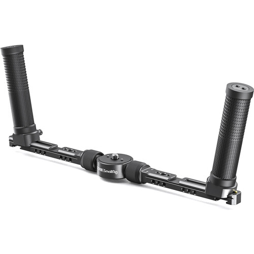 Zhiyun SmallRig Dual Handle for CRANE 3S FZ00108 B&H Photo Video