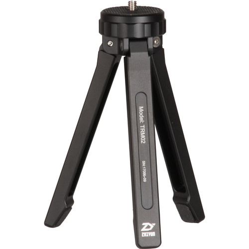 Zhiyun TRM02 Tripod for Crane-2, Crane Plus, and Smooth 4 Gimbals