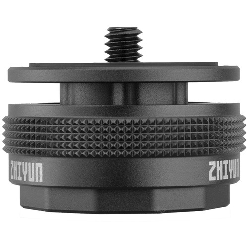 Zhiyun TransMount Quick Setup Adapter for WEEBILL LAB, WEEBILL-S, Crane-2 & Crane Plus
