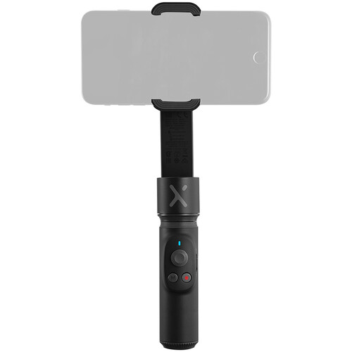 Zhiyun SMOOTH-X Smartphone Gimbal Combo Kit (Black)