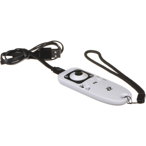 Zhiyun B000006 Wireless Remote Control for Select Stabilizers