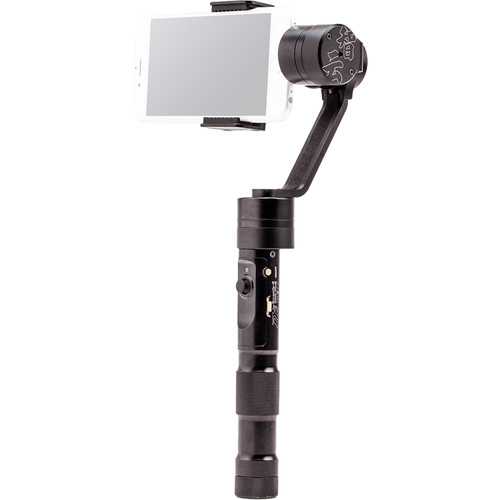 Zhiyun Smooth-II 3-Axis Handheld Gimbal Stabilizer for Smartphones