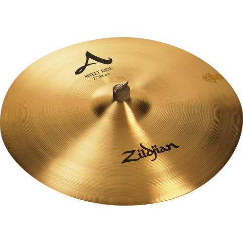 Zildjian 23" A Zildjian Sweet Ride Cymbal