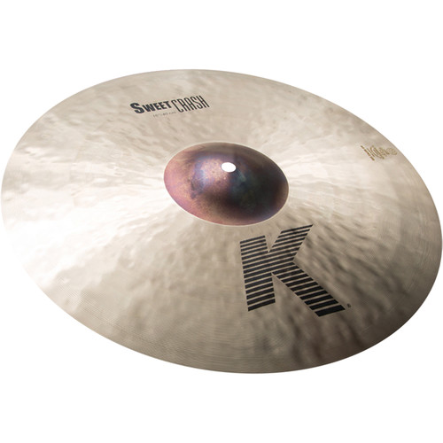 Zildjian 20" K Zildjian Sweet Crash Cymbal
