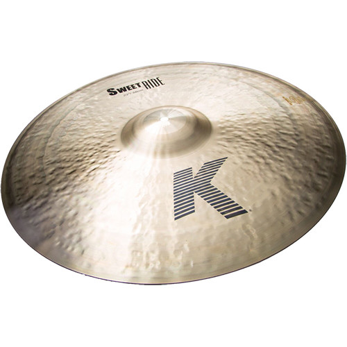 Zildjian 23" K Zildjian Sweet Ride Cymbal