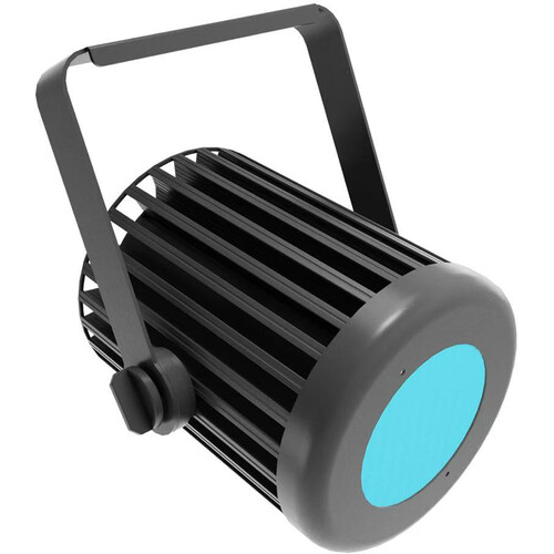 ZILR DMX House Lighting RGB LED Light (70W)