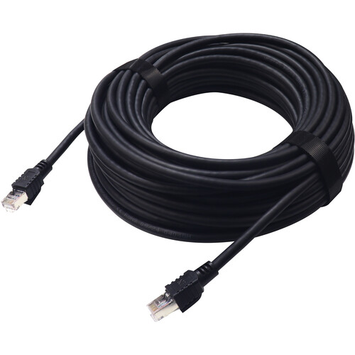 ZILR RJ45 LAN Shielded Ethernet Reel (65.6' / 20m)