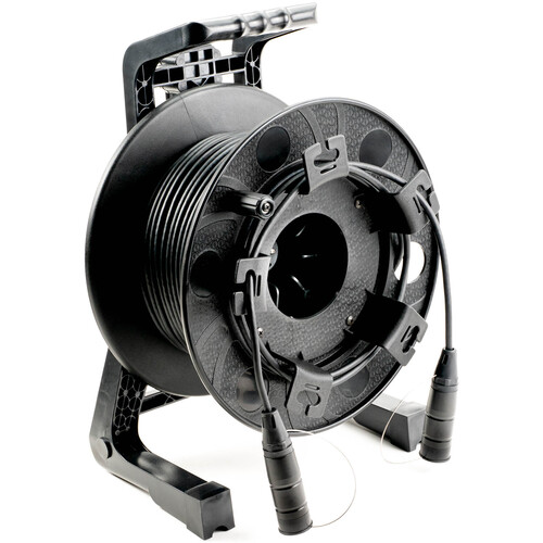 ZILR RJ45 LAN Shielded Ethernet Reel (328' / 100m) ZRRJ4504 B&H