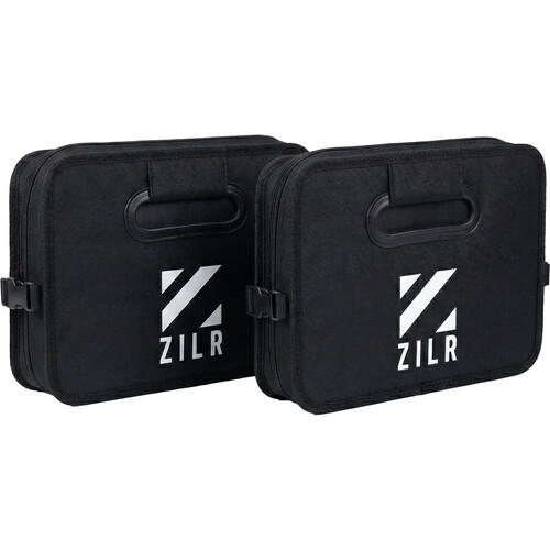 ZILR Snatch Bag (2-Pack)