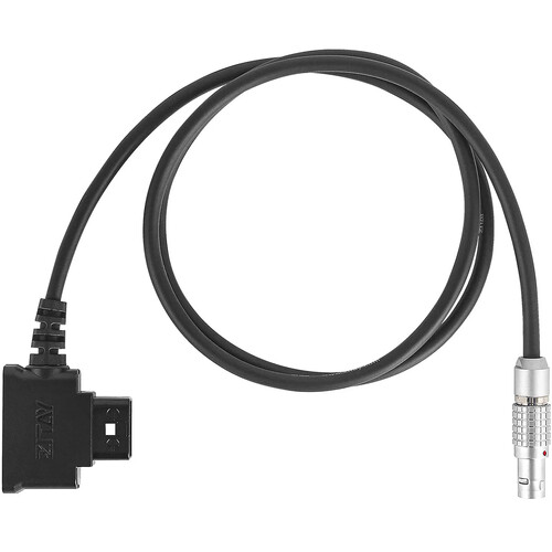 ZITAY D-Tap to LEMO 2Pin Power Cable