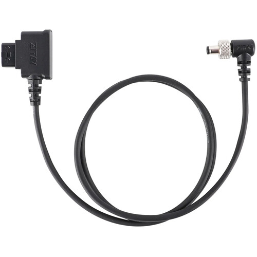 ZITAY D-Tap to DC Locking Cable