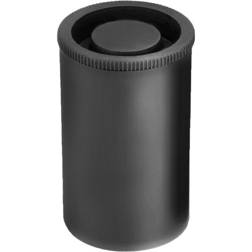 Ziv 35mm Film Canister (Single)