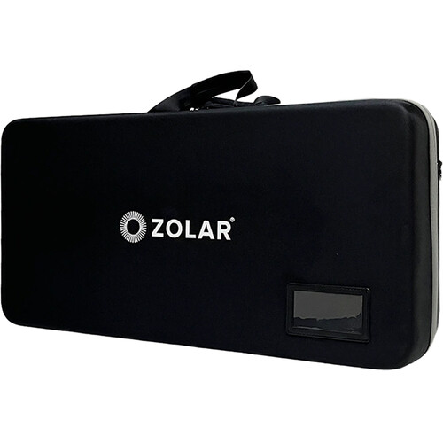ZOLAR Carrying Case for Blade 60C