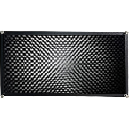ZOLAR 30° Honeycomb Grid (23.6 x 11.8")