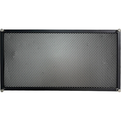 ZOLAR 60-Degree Honeycomb Grid (60 x 30")