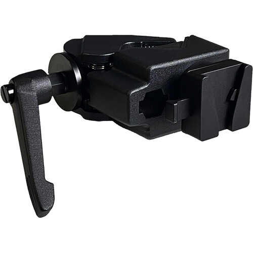 ZOLAR K Clamp with V-Mount Plate