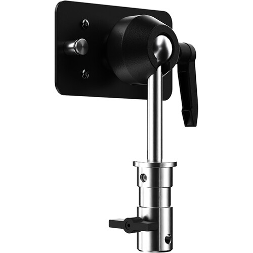 ZOLAR Rear Mount Plate with Junior Pin