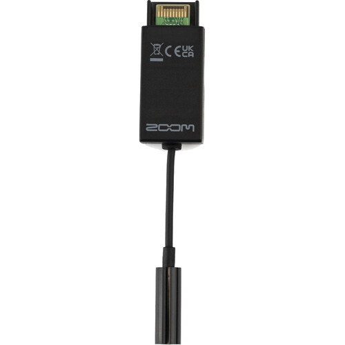 Zoom TCA-1 Timecode Adapter