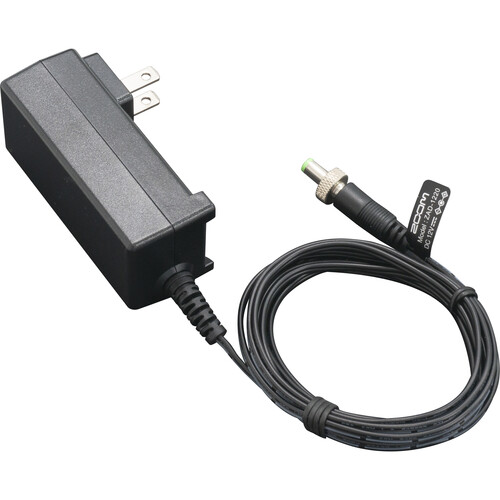 Zoom ZAD-1220 AC Adapter for R20 Multitrack Recorder ZAD01220D