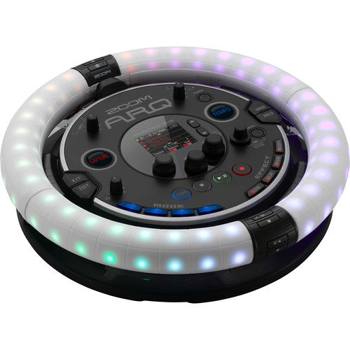 Zoom ARQ Aero Rhythm Trak - All-In-One Music Production and Performance Instrument