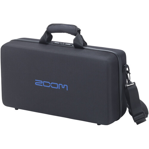 Zoom CGB-6 Carrying Bag for G6, B6, and G5n ZCBG6 B&H Photo Video