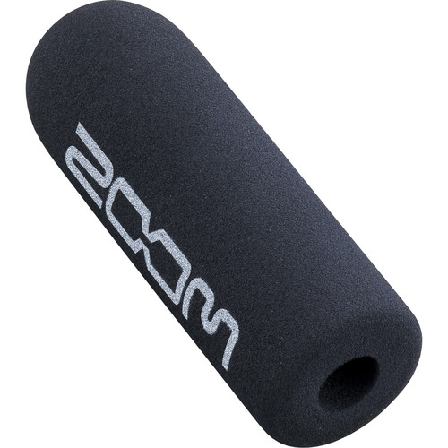 Foam Windscreen for SGH-6 and SSH-6 Shotgun Mic Capsules