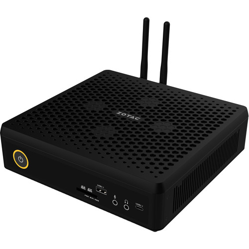 ZOTAC MAGNUS EN72070V Mini Desktop Computer