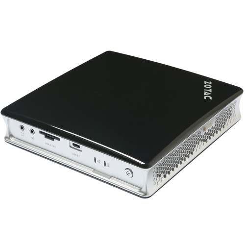 ミニPC zotac_zbox_mi572_u_zbox_m1572_