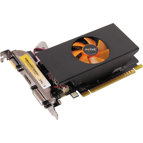 【10個セット】NVIDIA GeForce GT 730 2GB GDDR5 zotac_zt_71101_10l_nvidia_gefo