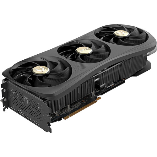 ZOTAC GeForce RTX 4080 Trinity Graphics Card ZT-D40810D-10P B&H