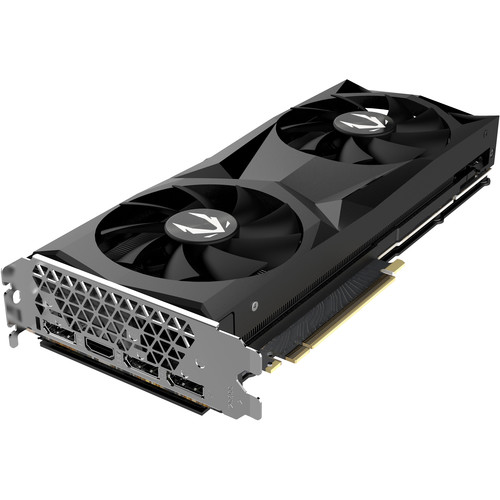 ZOTAC GAMING GeForce RTX 2080 SUPER Twin Fan Graphics Card