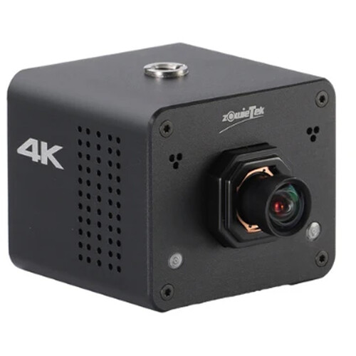 Zowietek 4K NDI HX3 POV AF Camera