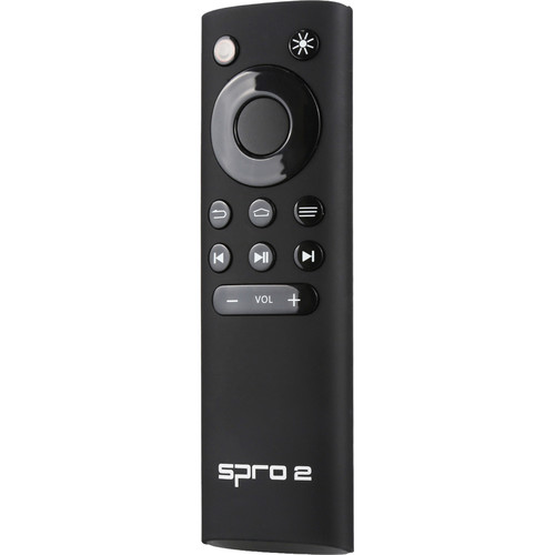 ZTE Bluetooth Remote Control for SPro 2 Projector MF97B/G B&H