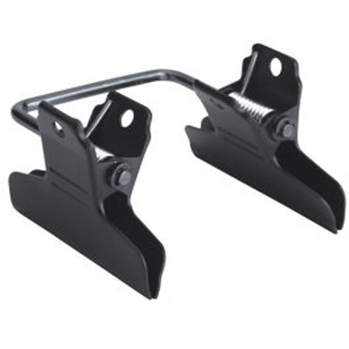 GTX Grip Twin Clamp