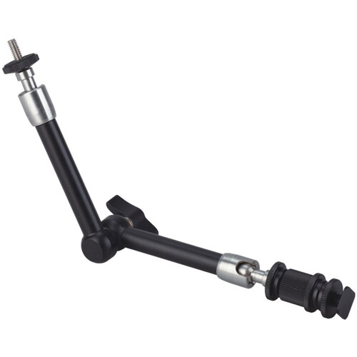 GTX Grip Stainless Steel Articulating Arm (11")