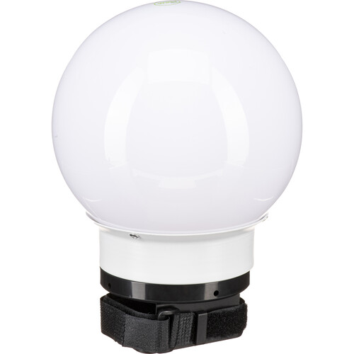 GTX STUDIO Speedlight Soft Diffuser Ball