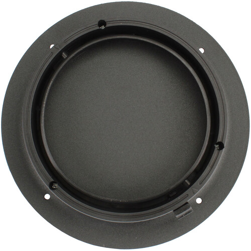 GTX STUDIO Wall Storage Adapter with Elinchrom Reflector Mount