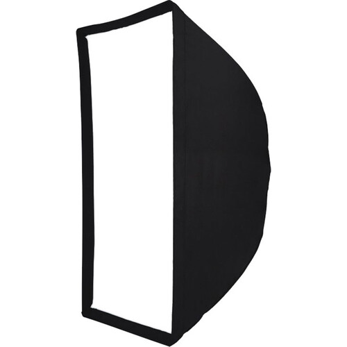 GTX STUDIO Softbox with Inner Diffuser and Bowens Mount Ring (24 x 24")