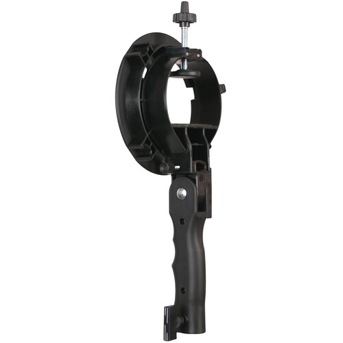 GTX STUDIO Speedlight to Bowens Mount Adapter