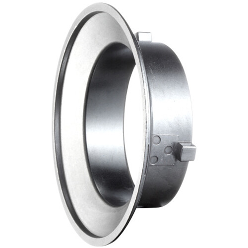 GTX STUDIO GTX Studio 152mm Speed Ring Insert for Bowens