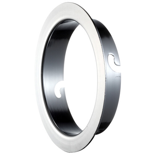 GTX STUDIO GTX Studio 152mm Speed Ring Insert for Elinchrom